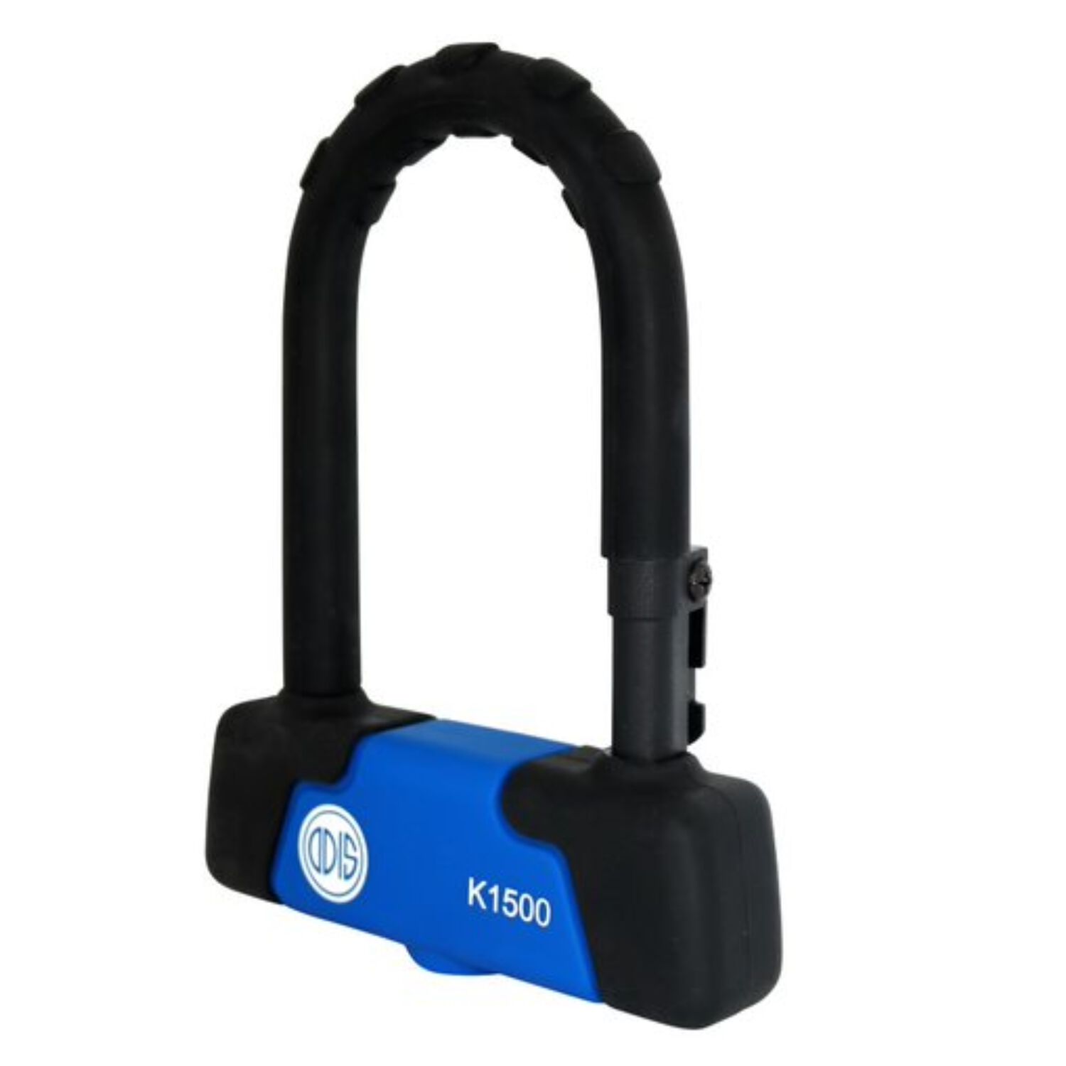 Candado Bicicleta U Lock Odis Bike K1500 15x185mm Llave Mapa image number 2.0