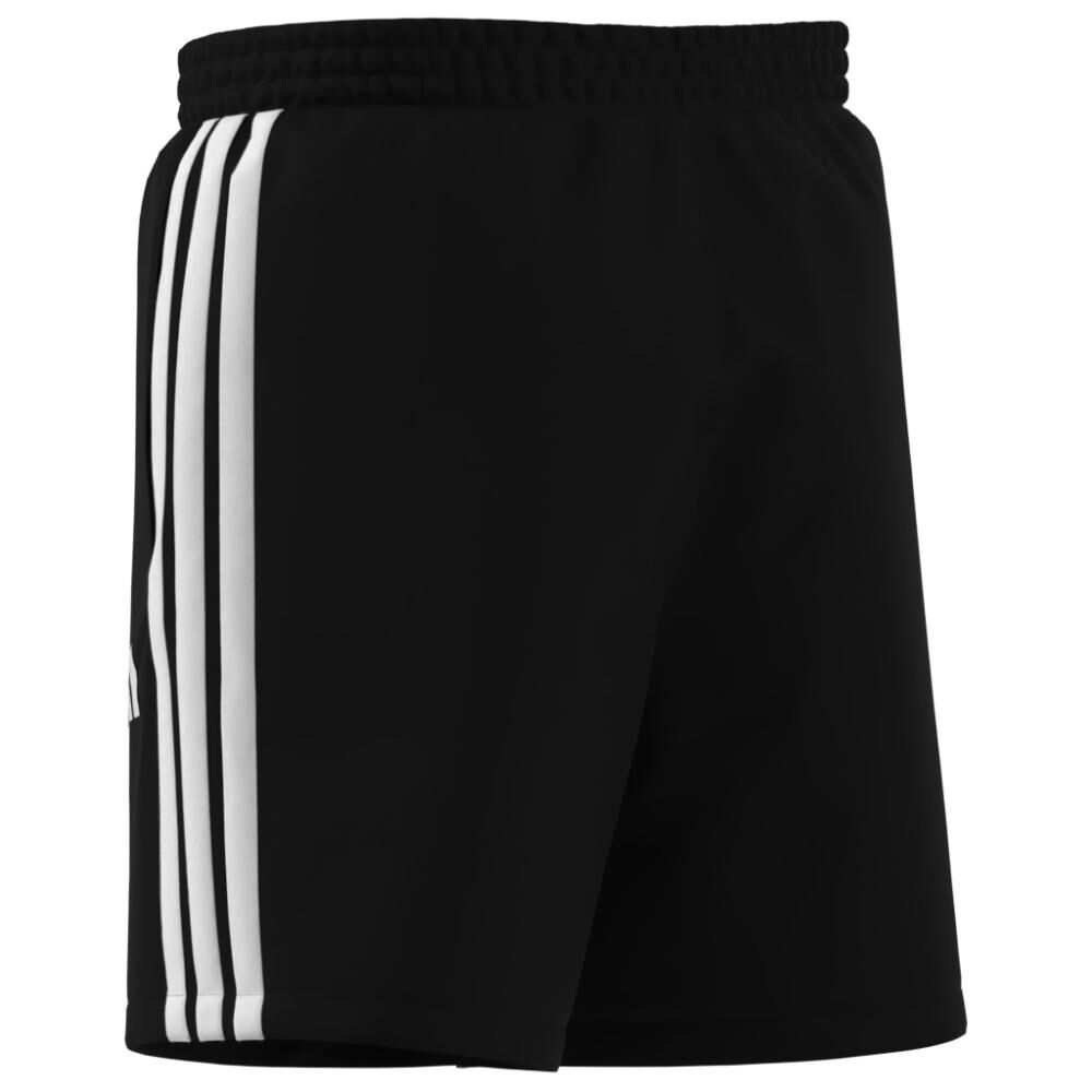 Pantalón Corto Hombre Essential Adidas Chelsea 3 Bandas image number 12.0