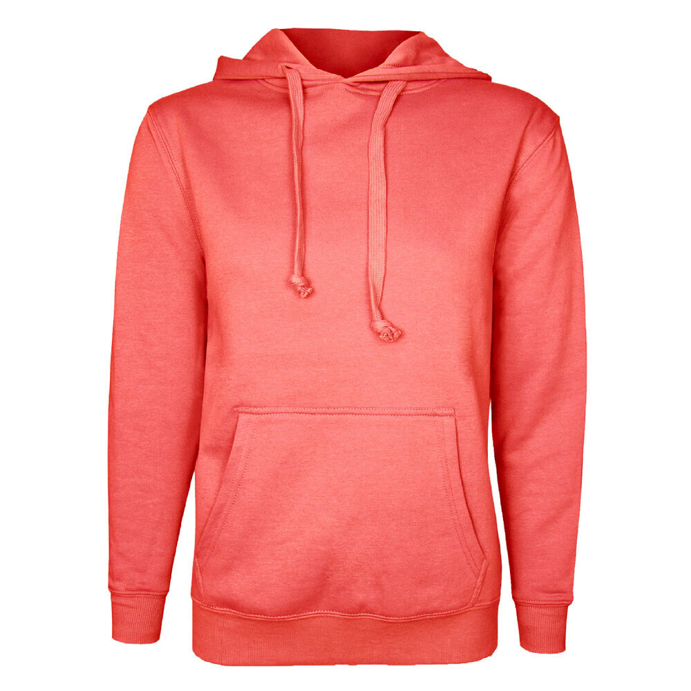 Polerón Canguro French Terry Vulpes Unisex image number 4.0