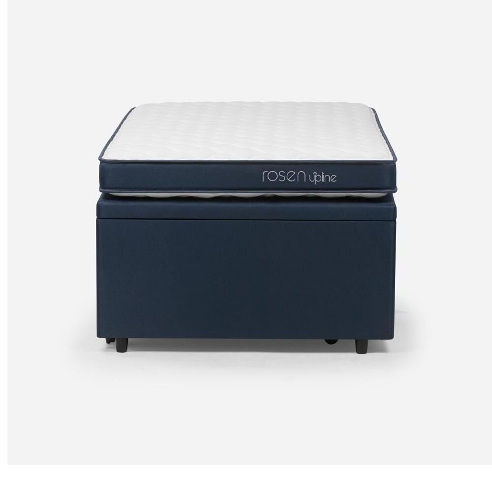 Bed Boxet Rosen Upline / 1.5 Plazas / Base Normal image number 16.0