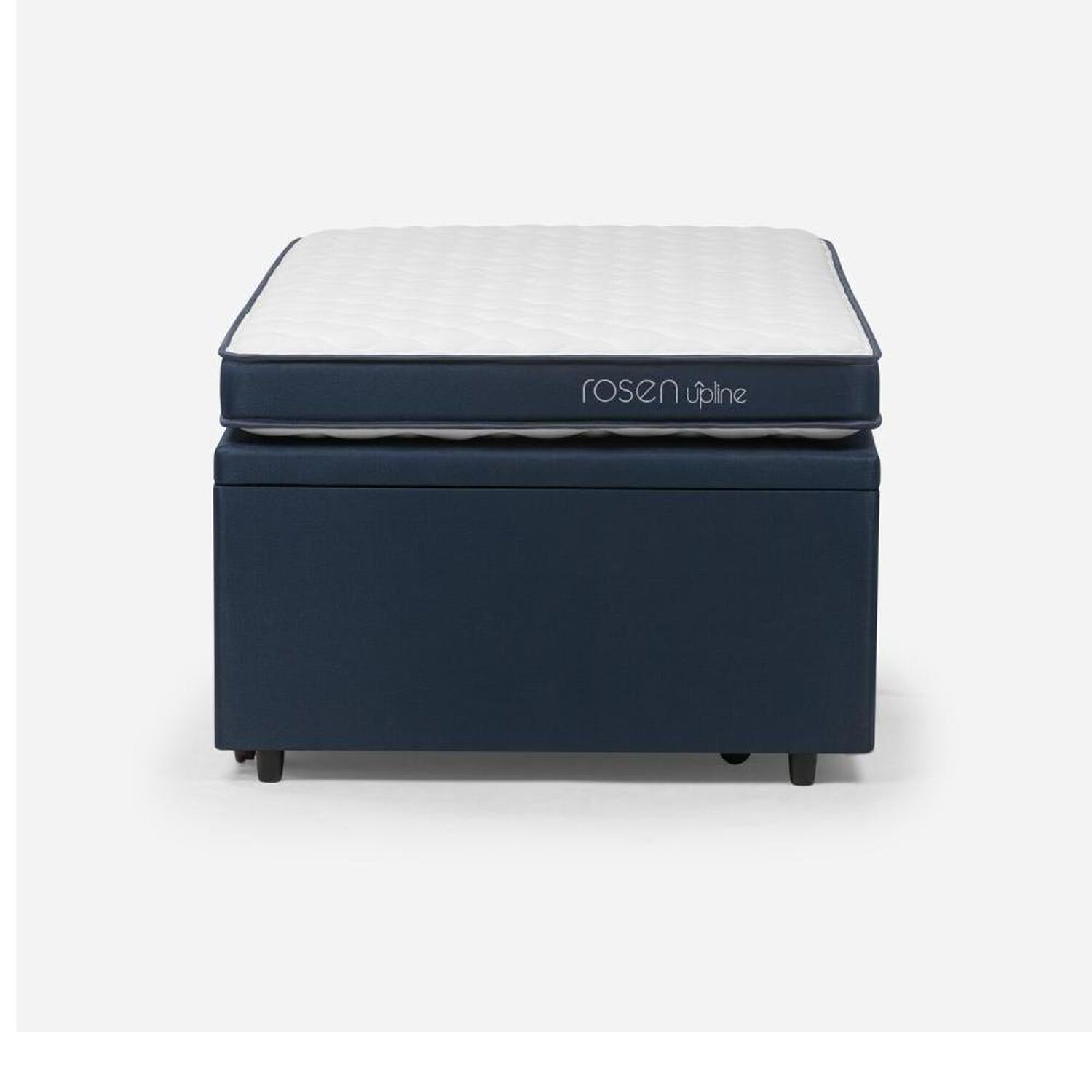 Bed Boxet Rosen Upline / 1.5 Plazas / Base Normal image number 16.0