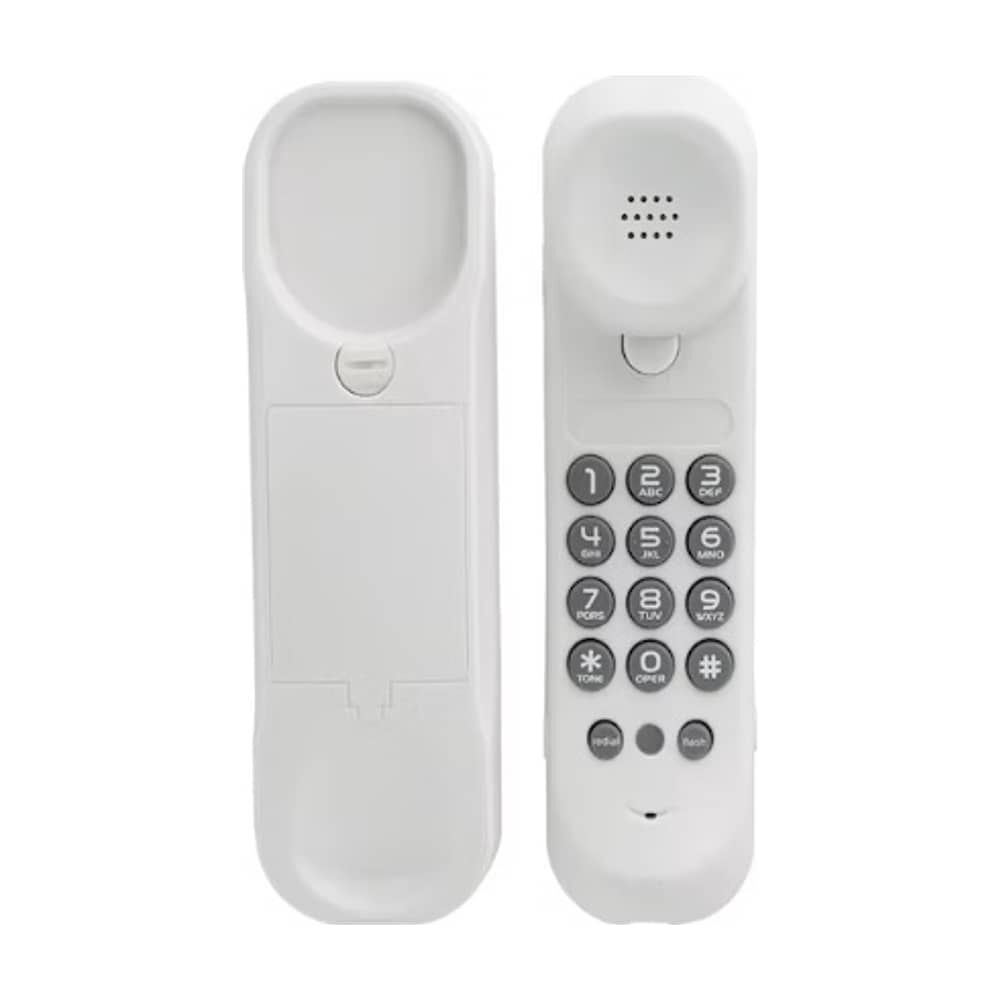 Tel&eacute;fono Fijo Al&aacute;mbrico Uniden As7101 image number 3.0