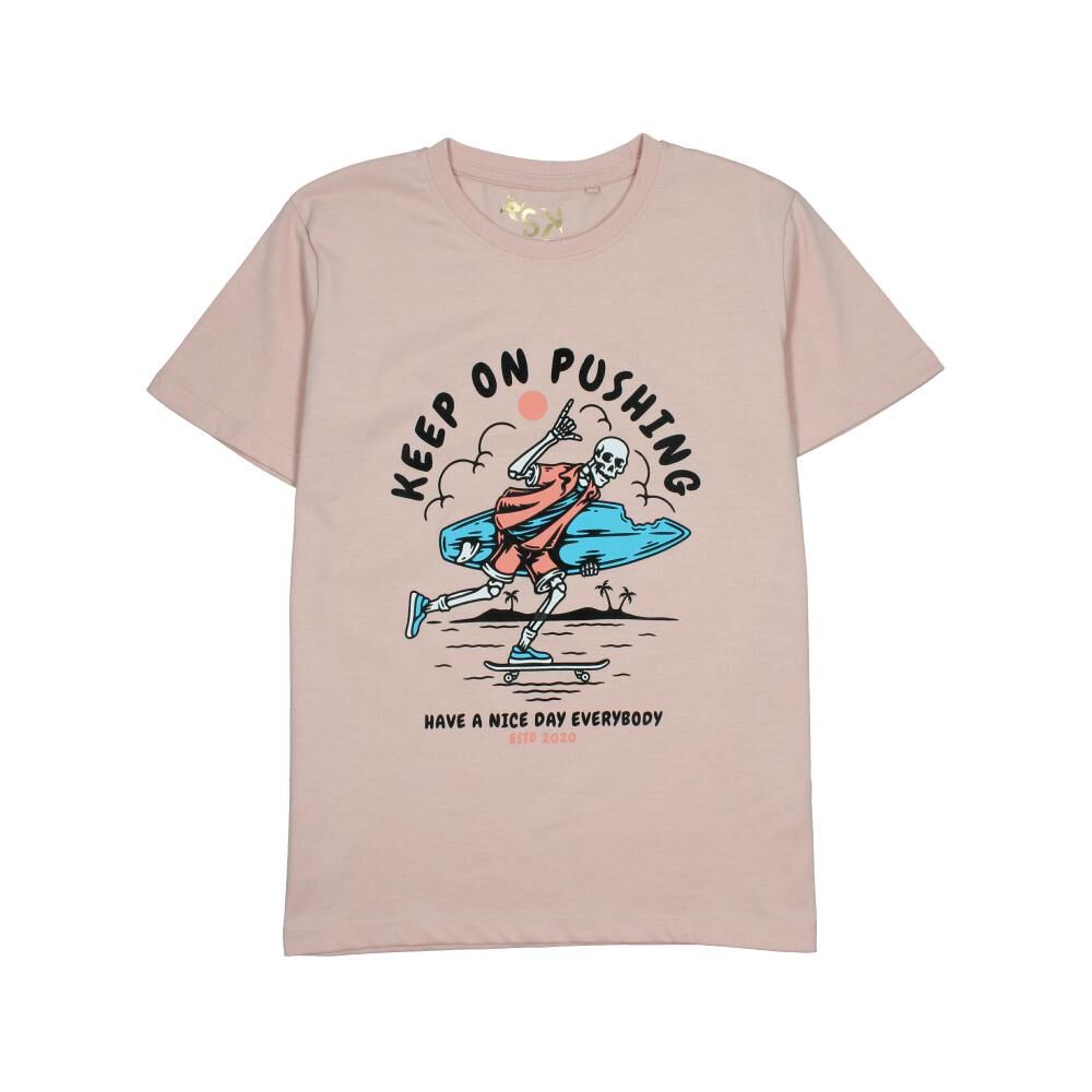 Polera Ni&ntilde;o Skuad image number 0.0