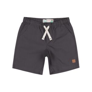 Bermuda Niño Topsis