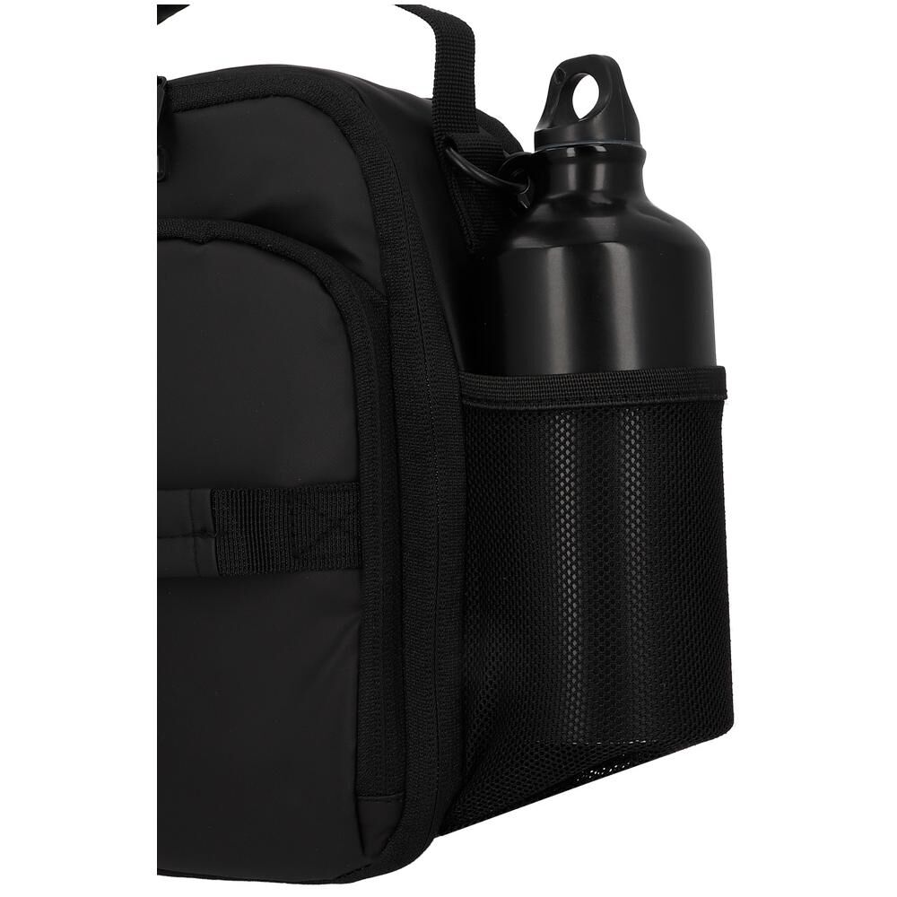 Lonchera T&eacute;rmica Xtrem Lunch-pack 6xt Negro image number 8.0