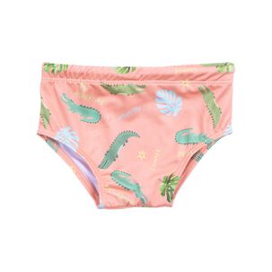 Short De Ba&ntilde;o Bebe Ni&ntilde;o Fakini