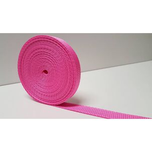 Huincha Mochila 25mm Rollo De 50 Metros Colores