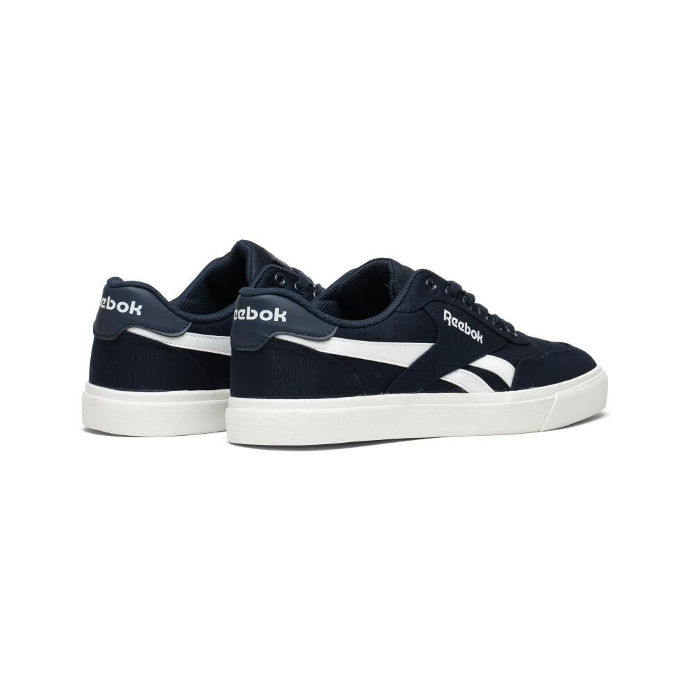 Zapatilla Urbana Hombre Reebok Court Advance Vulc image number 2.0