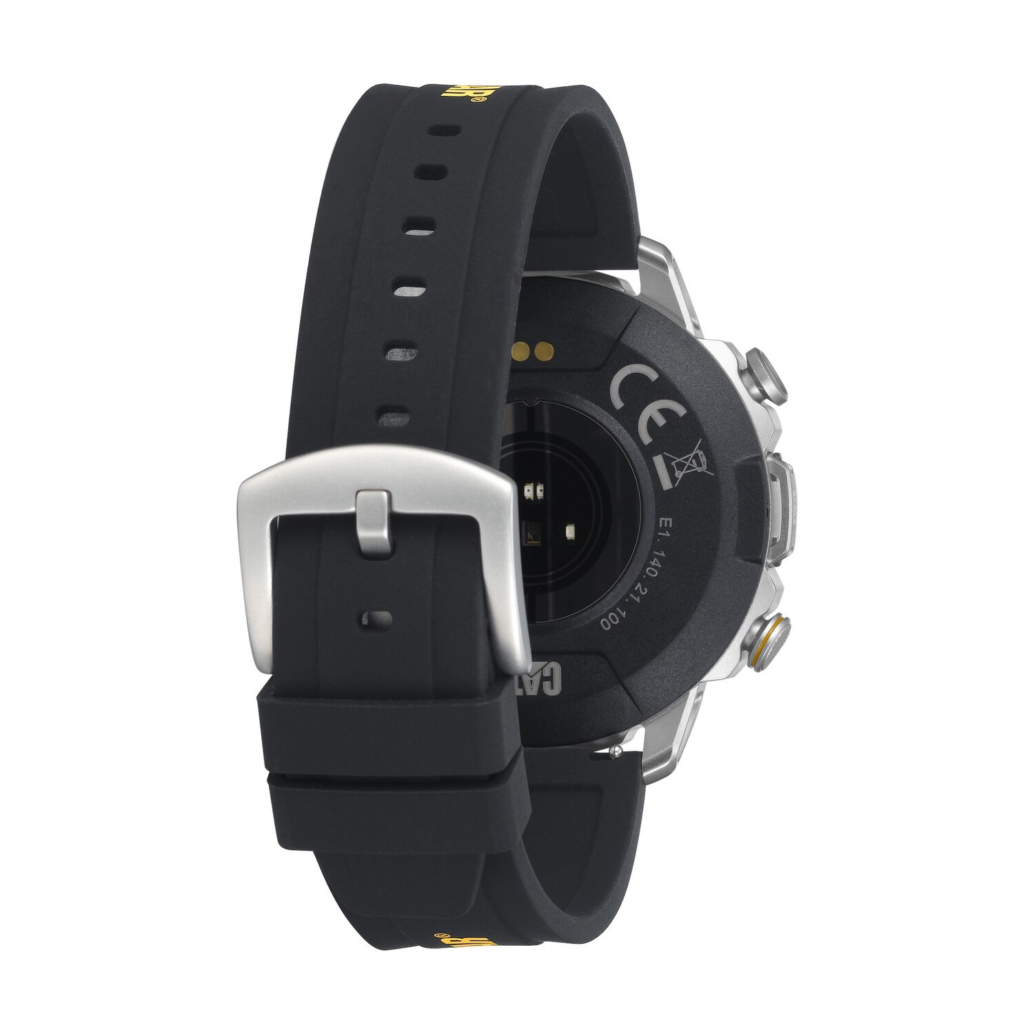 Reloj Smartwatch Cat Hombre E1-140-21-100 image number 1.0