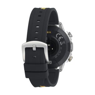 Reloj Smartwatch Cat Hombre E1-140-21-100