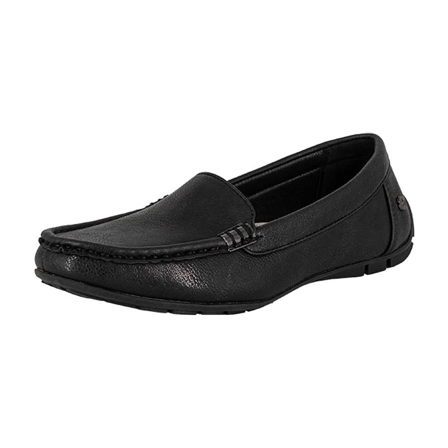 Mocasin Santis Negro Alquimia image number 0.0