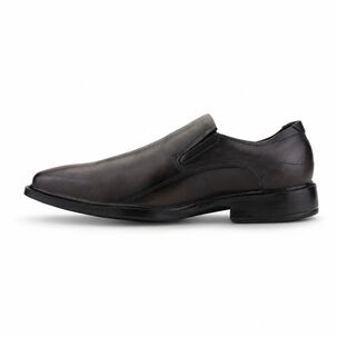 Zapato Caf&eacute; Hombre Casual Ferracini 6866 Paris