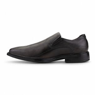 Zapato Caf&eacute; Hombre Casual Ferracini 6866 Paris
