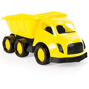Cami&oacute;n Dolu Maxi Truck