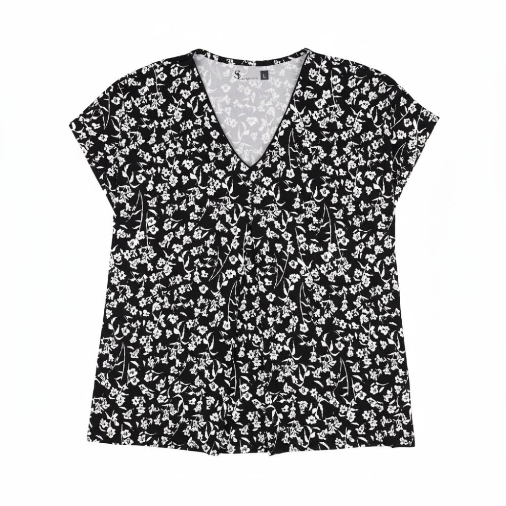 Polera Mujer Sexy Large image number 0.0