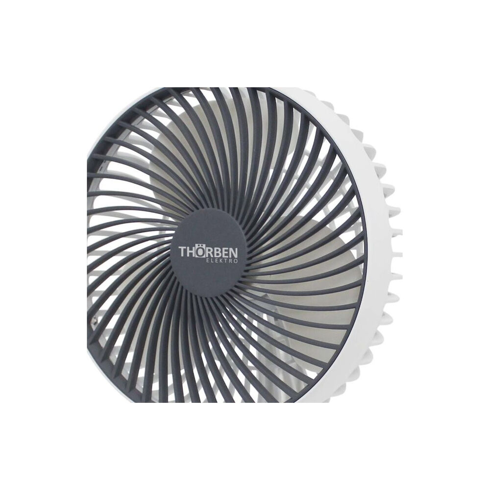 Ventilador Inalámbrico Usb Thor Ifan 6 image number 5.0