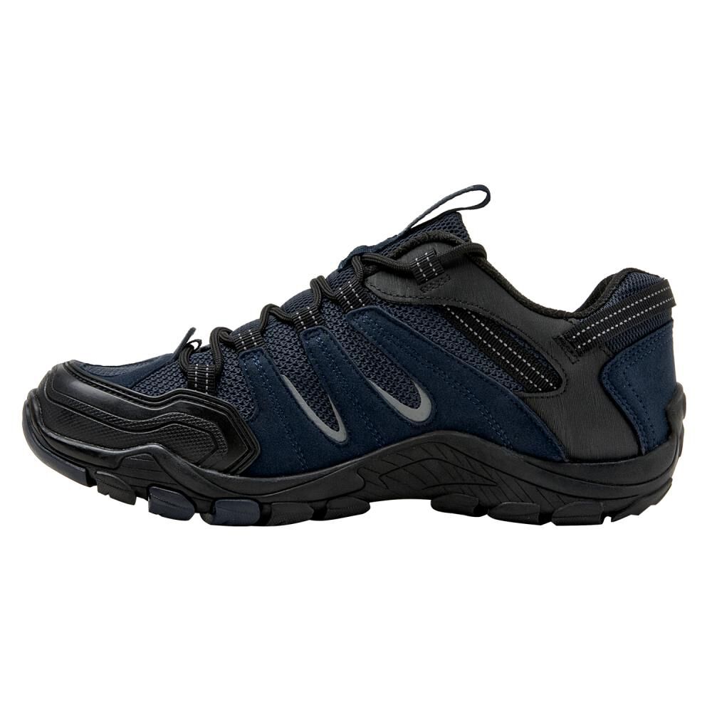 Zapatilla Outdoor Hombre Panama Jack image number 3.0