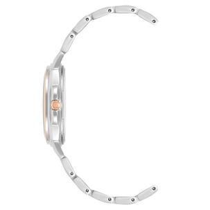 Reloj Multicolor Anne Klein Mujer Ak/4055wtrt