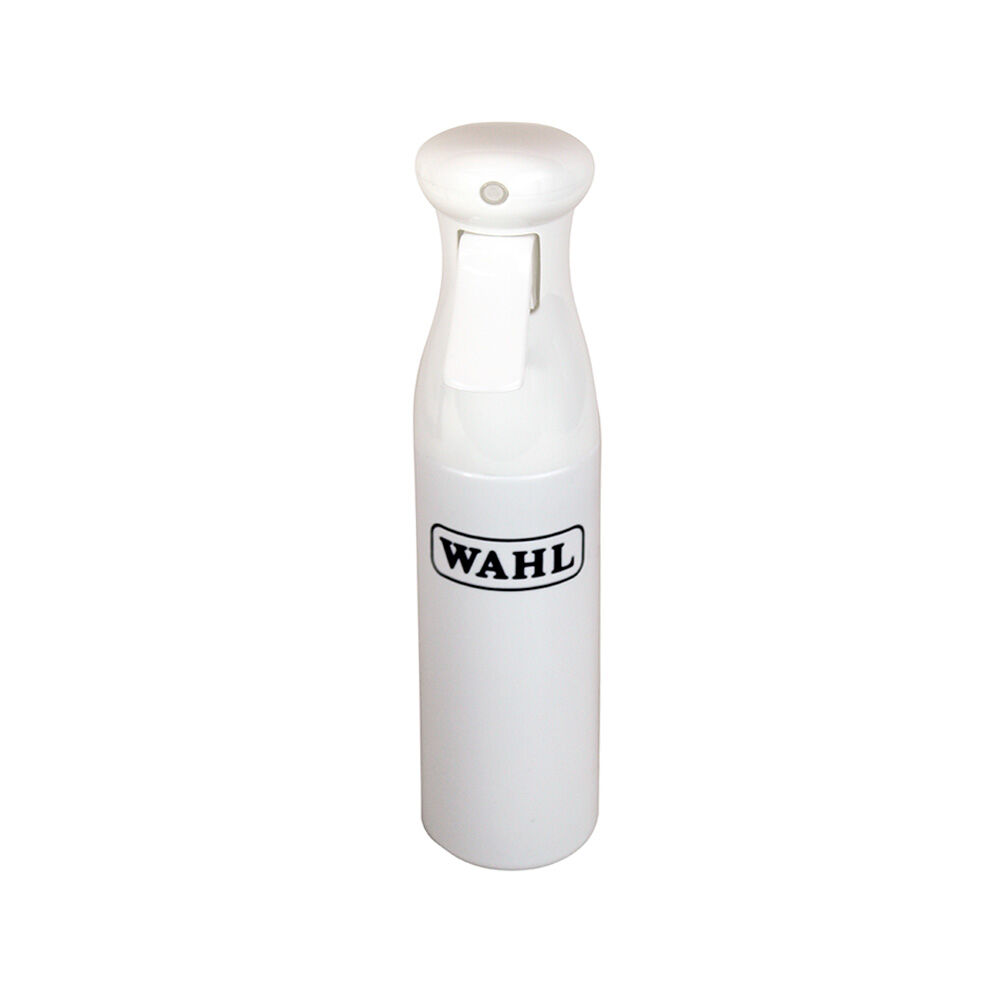Wahl Pulverizador Rociador Blanco 250 Ml image number 0.0