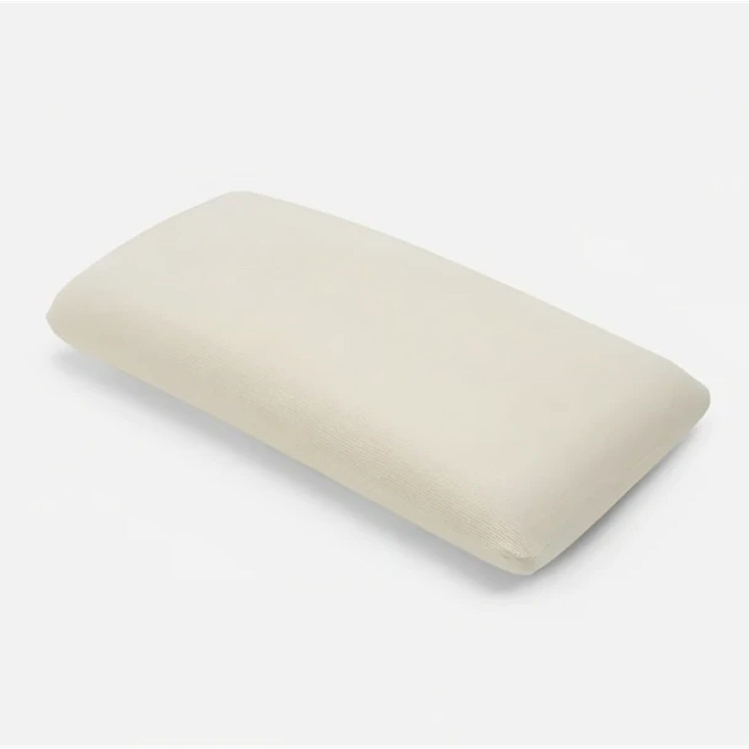 Pack De 4 Almohadas Viscoel&aacute;sticas Memory Max Esencial King 42x80 Cm image number 1.0
