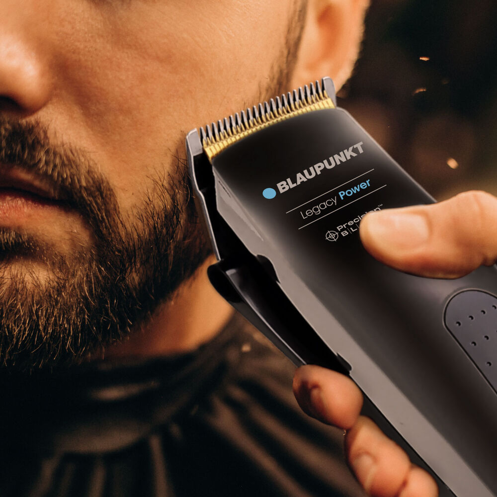 Cortadora De Pelo Y Barba Blaupunkt Legacy Power image number 4.0