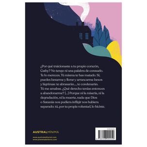 Cumbres Borrascosas (tapa R&uacute;stica) - Emily Bront&euml; | Libro