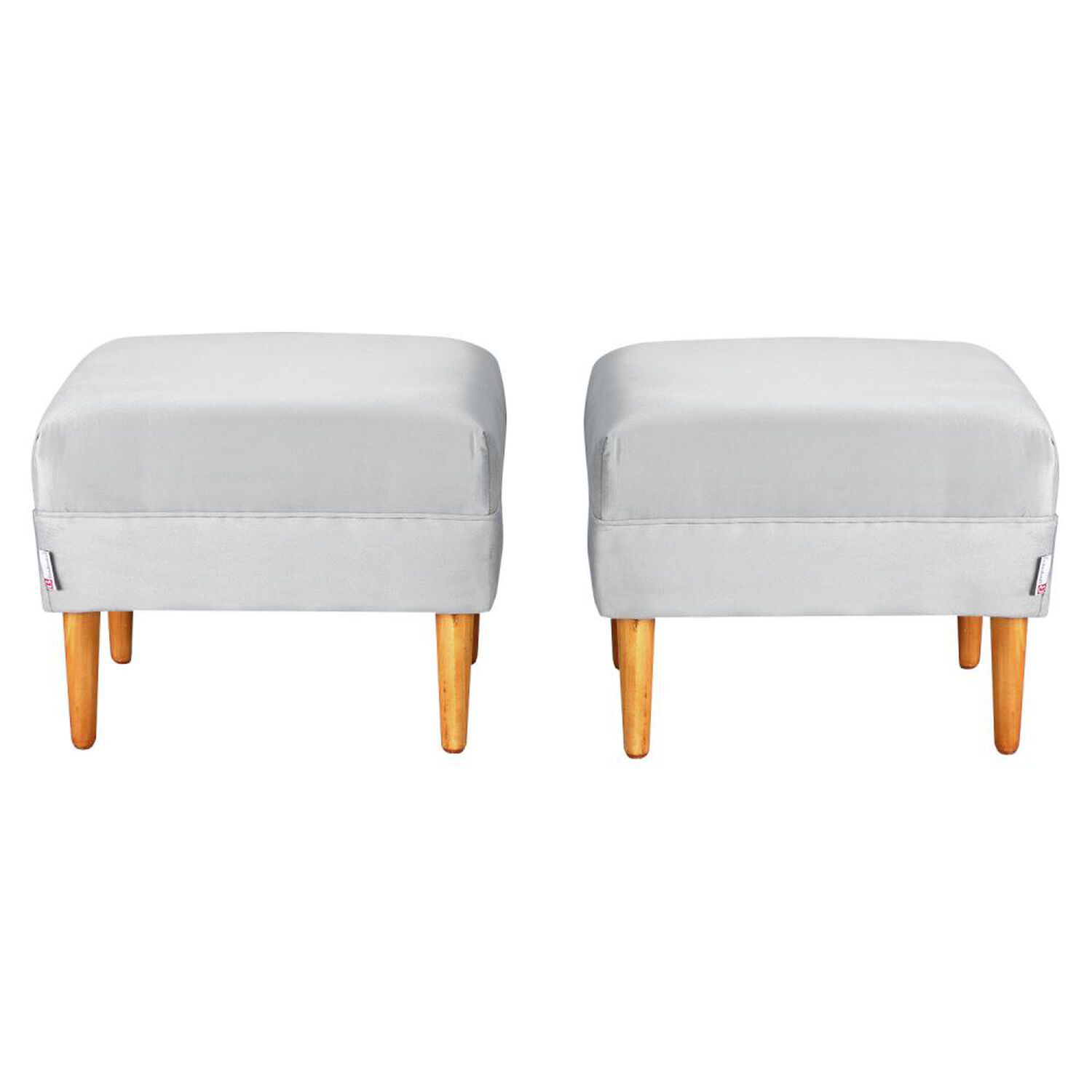 Pack 2 Pouf Bodevir Provensa / 1 Cuerpo image number 2.0