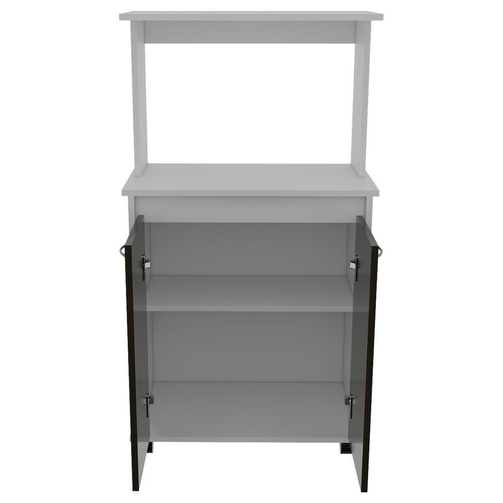 Mueble De Cocina Tuhome Kitchen / 2 Puertas image number 2.0