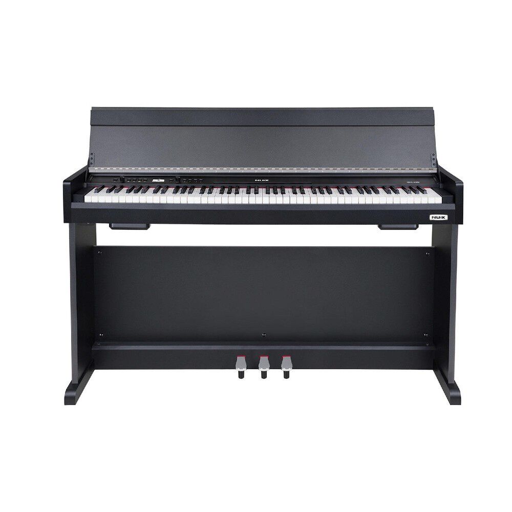 Piano Digital Nck-330 Nux image number 0.0