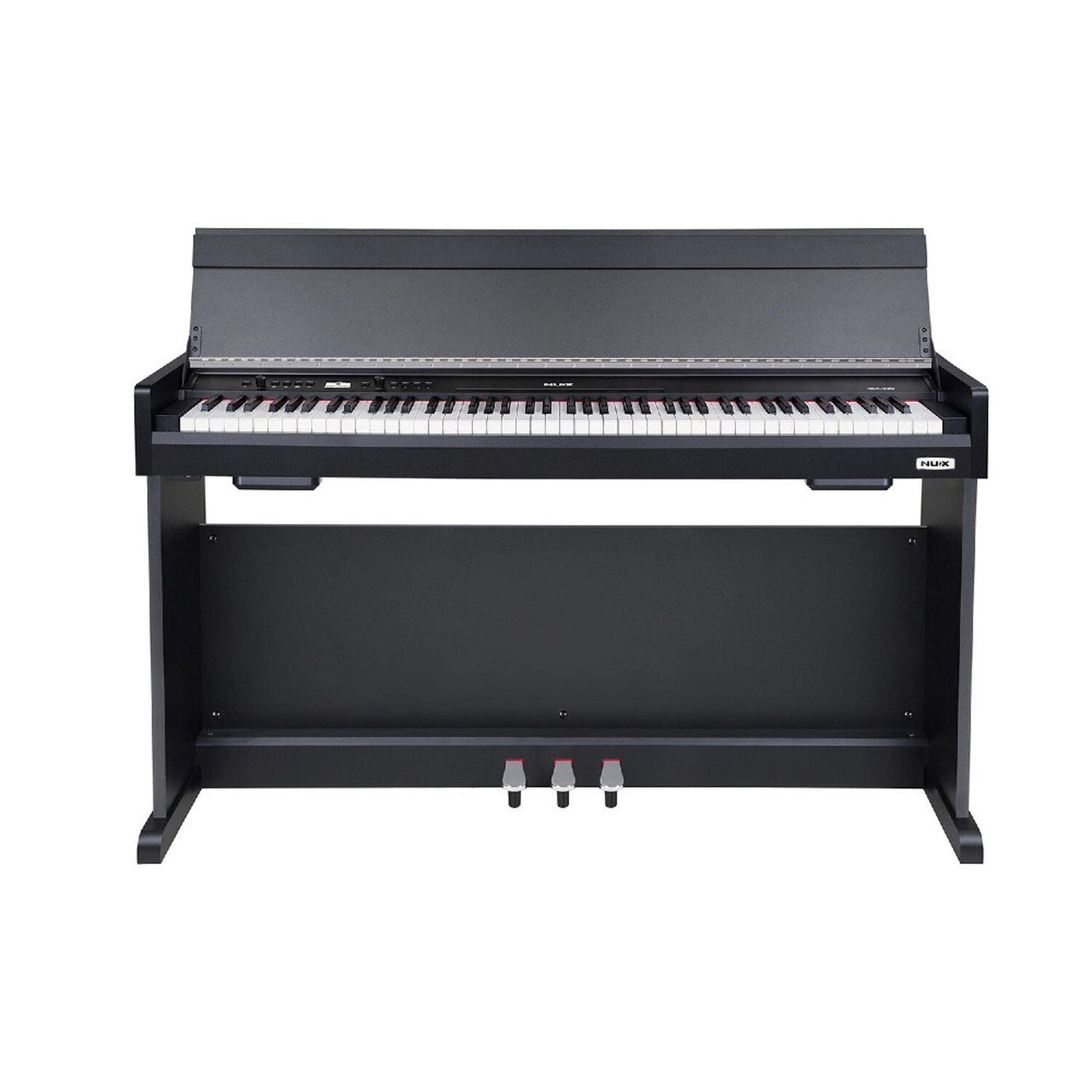 Piano Digital Nck-330 Nux image number 0.0