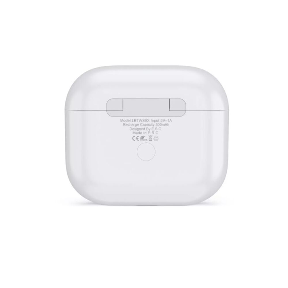 Audífono Bluetooth 5.3 Lbn Lbtws9x image number 0.0