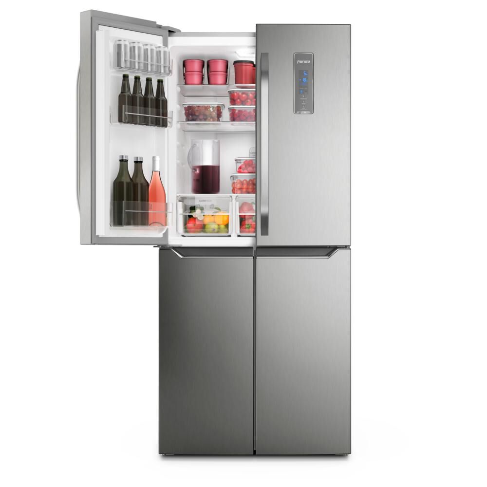 Refrigerador Side by Side Fensa DQ79S / No Frost / 401 Litros / A+ image number 4.0