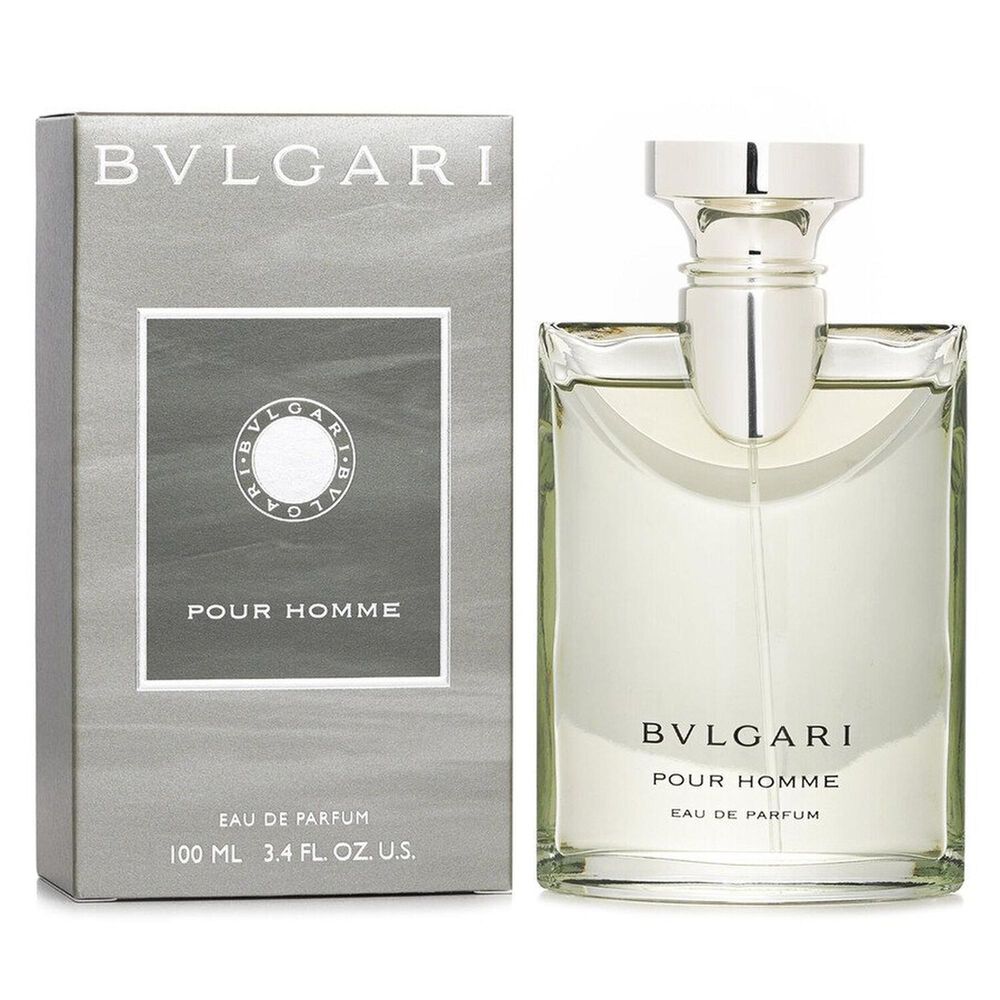 Bvlgari Pour Homme Edp 100ml image number 0.0