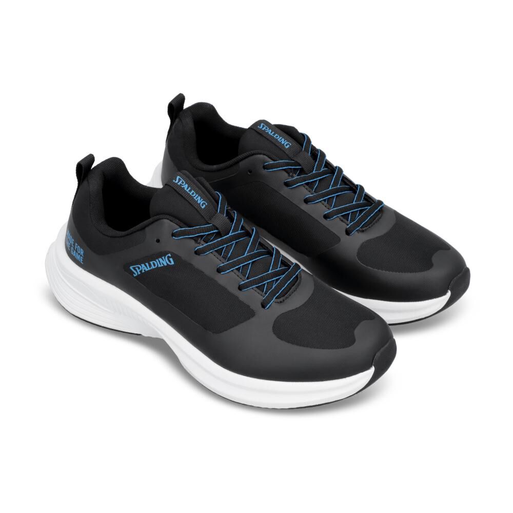 Zapatilla Training Hombre Spalding Park 2.0 image number 3.0