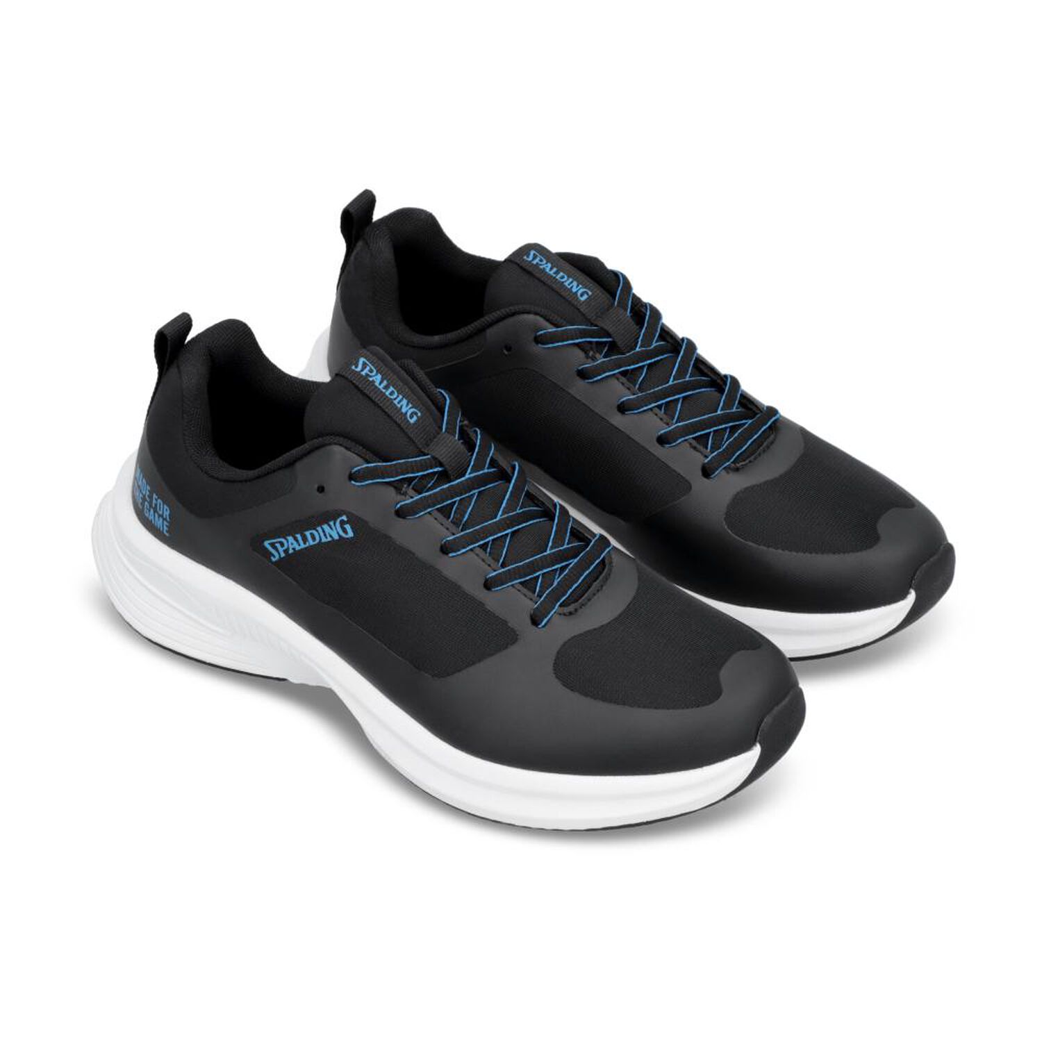 Zapatilla Training Hombre Spalding Park 2.0 image number 3.0