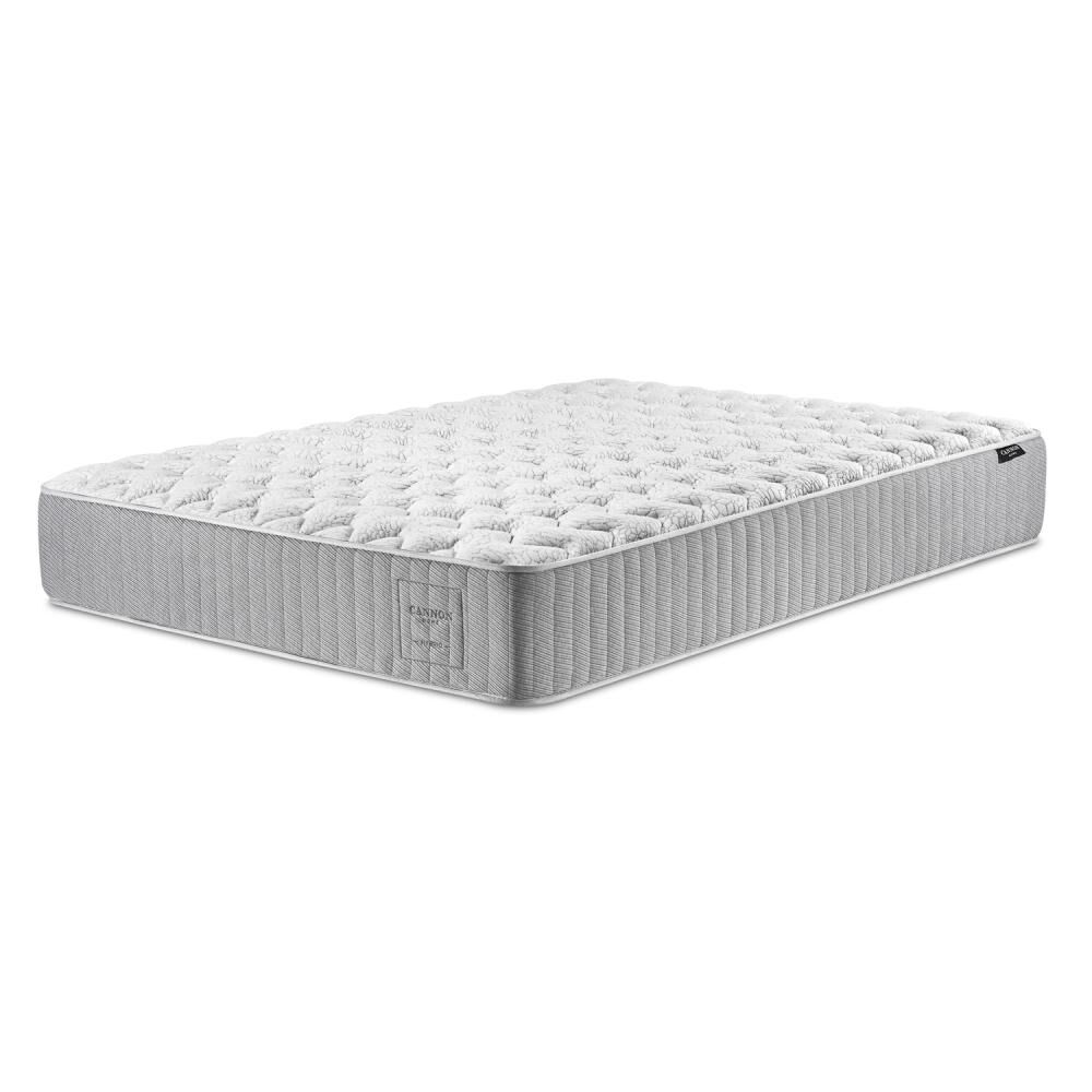 Colch&oacute;n Cannon Home Hybrid Cotton / 2 Plazas image number 0.0