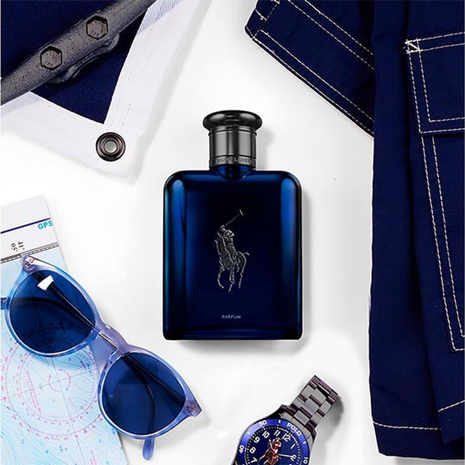 Polo Blue Parfum 125 Ml Ralph Lauren image number 3.0