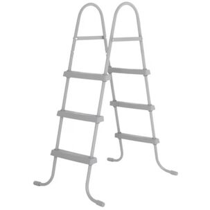 Piscina Estructural Steel Pro Max 427 X 107 Cm Bestway 13030 Litros