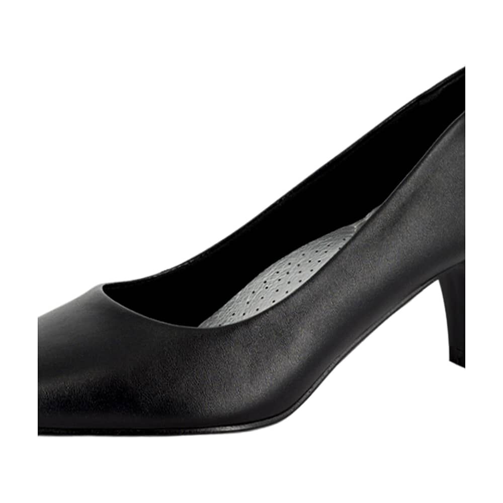 Zapato Formal Dome Negro Alquimia image number 3.0