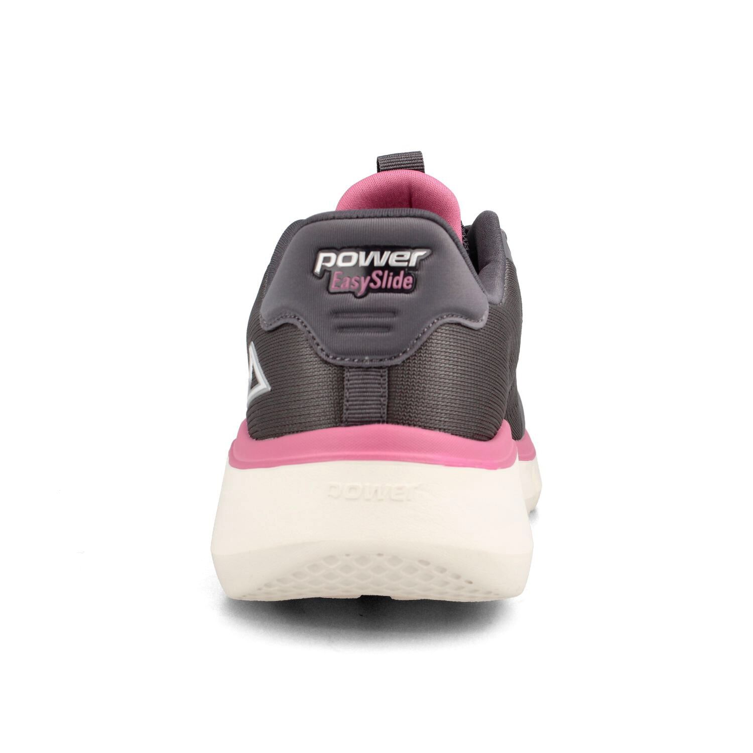 Zapatilla Mujer Power Engage Ultra 300 Es Walking Gris image number 2.0