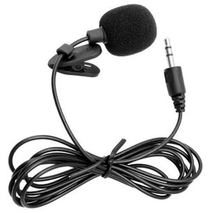 Micr&oacute;fono Inal&aacute;mbrico Lavalier Profesional Baretone