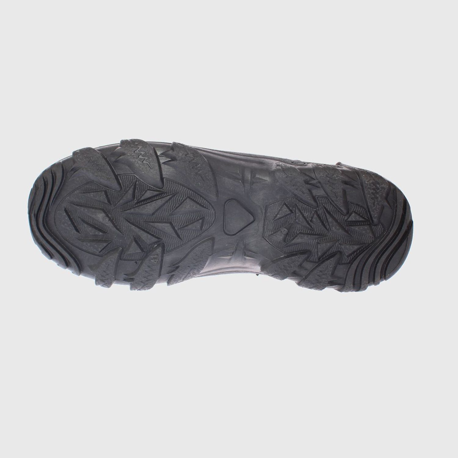 Mocas&iacute;n Casual Negro V&iacute;a Franca Art. 82811a11231black image number 4.0