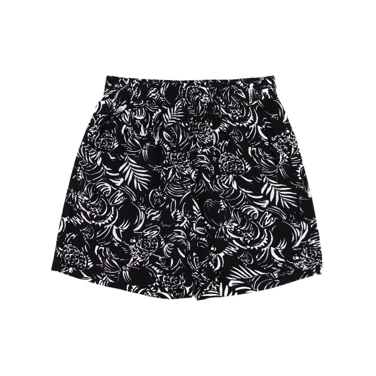 Short Mujer Geeps image number 0.0