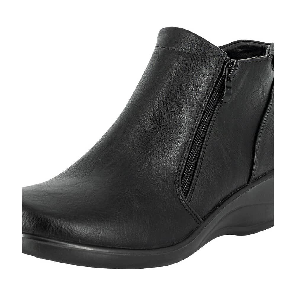 Botin Beni Negro Passer image number 4.0