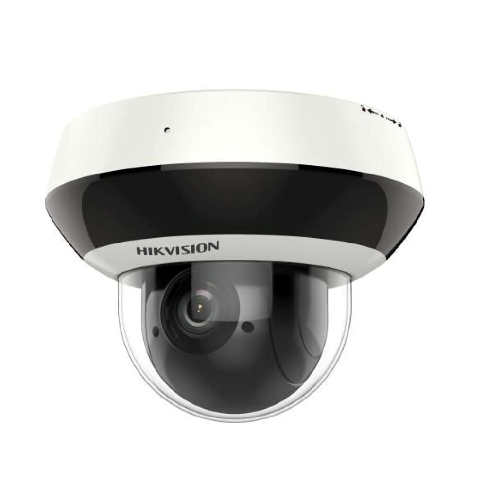 Cámara Mini Domo Hikvision Ptz 4mp 4x Outdoor Ir Ip66 image number 0.0