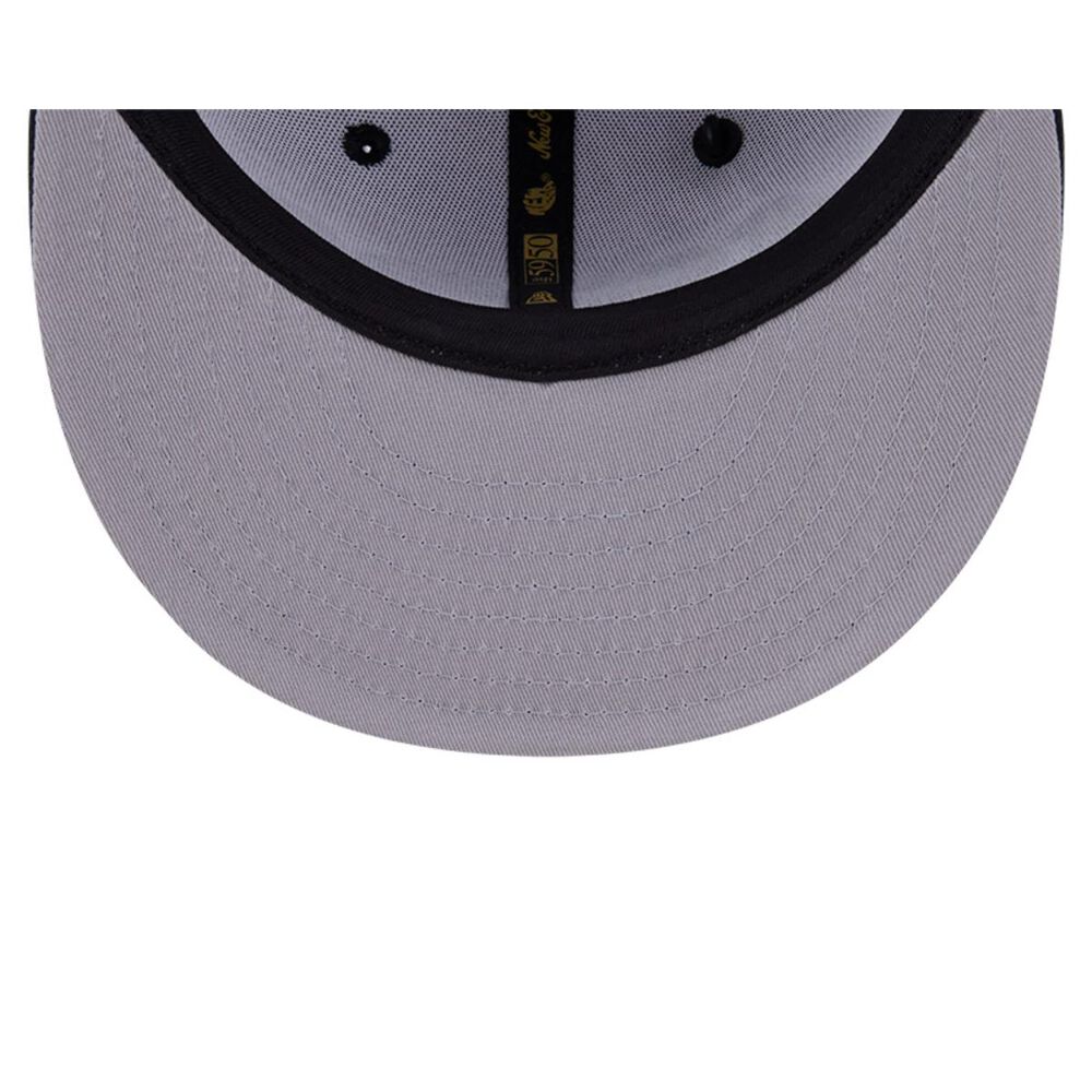 Gorro 59fifty Nfl San Francisco 49ers 59fifty Day White image number 6.0