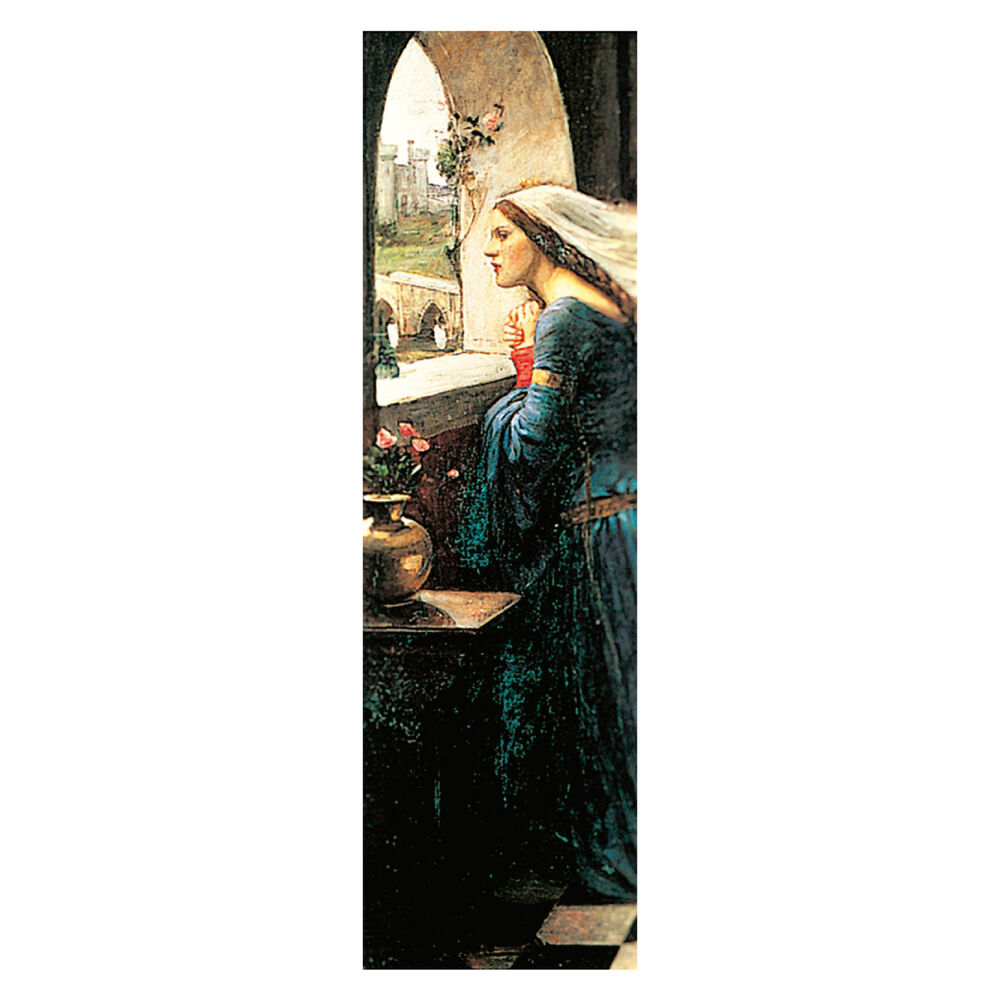 Marcap&aacute;gina Fair Rosamund image number 0.0