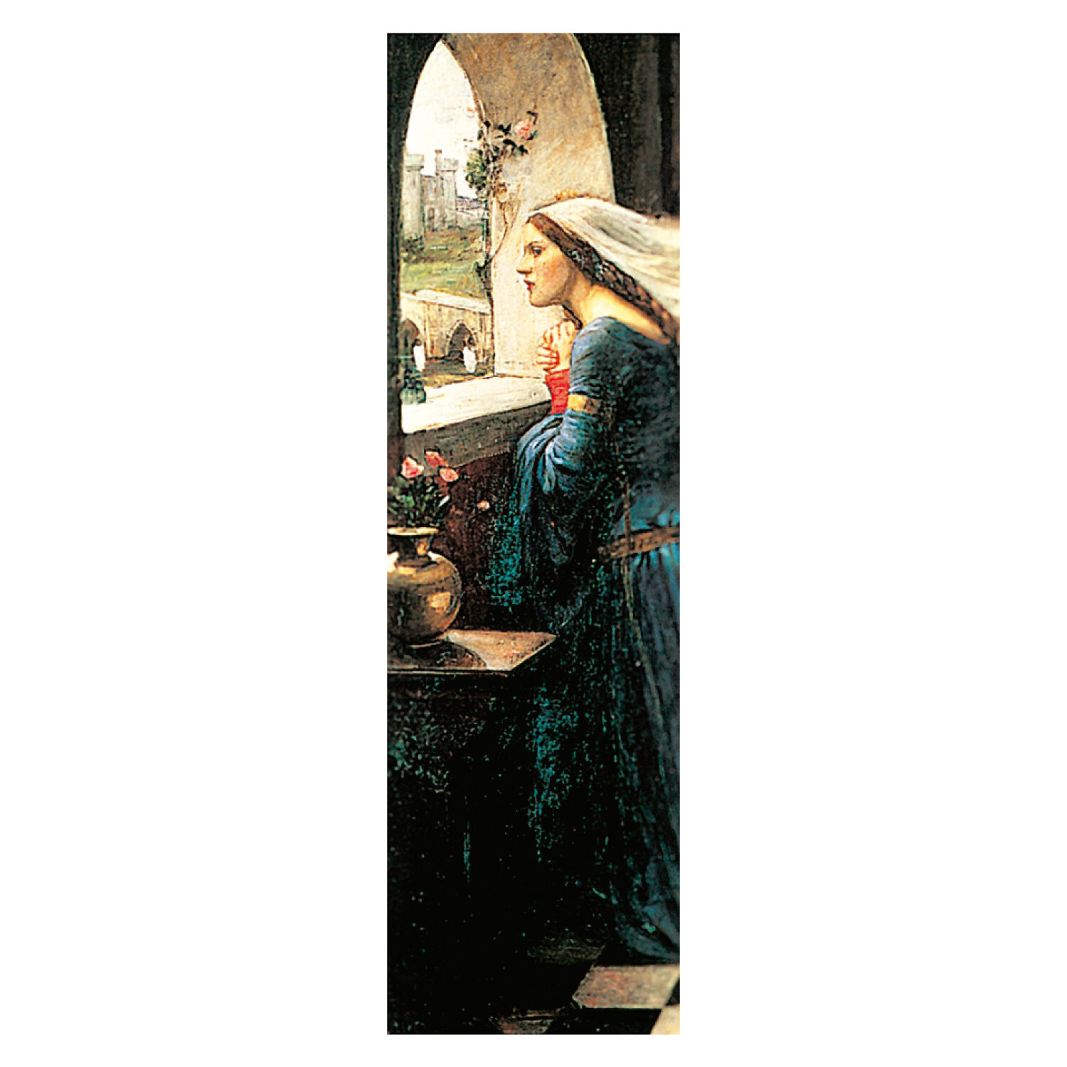 Marcap&aacute;gina Fair Rosamund image number 0.0