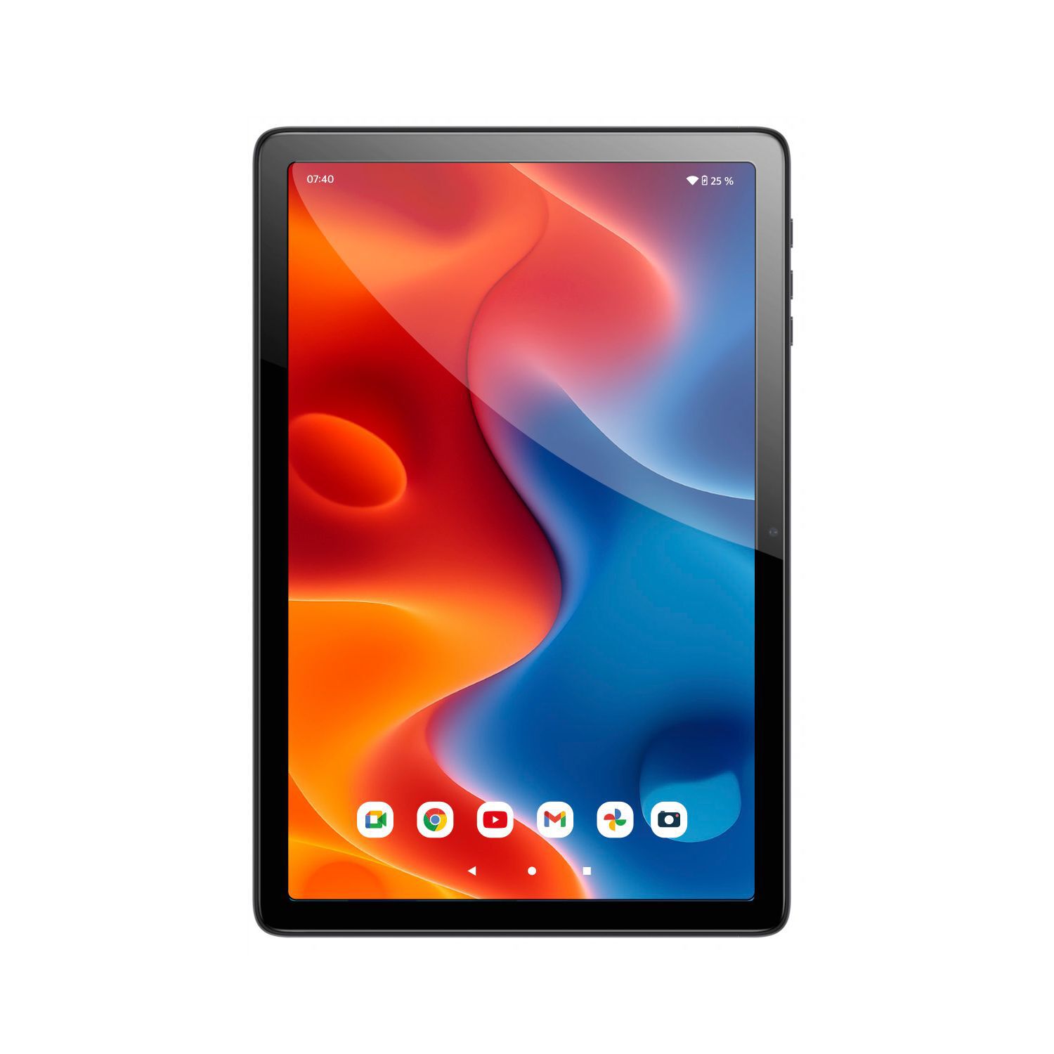 Tablet 10" Microlab Studio Sleeve Pro / 8 GB RAM / 128 GB / Negro + Funda Protectora image number 1.0