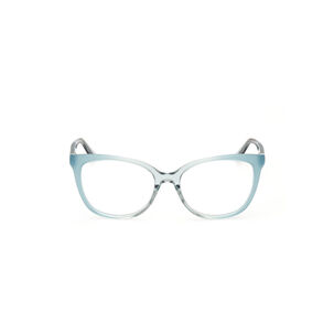 Lentes Ópticos Azul Guess